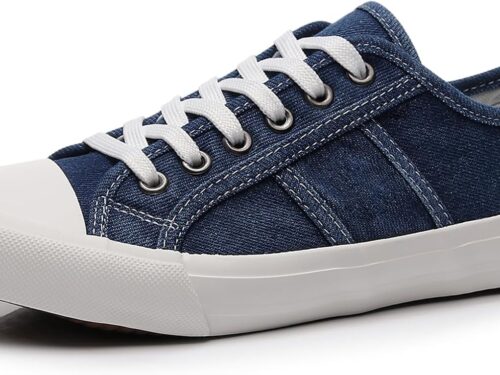 Unisex NewRetro Low-Top Sneaker Shoe